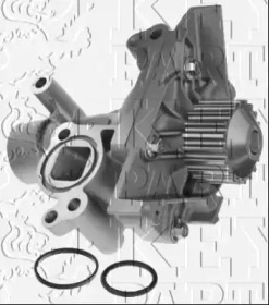 KEY PARTS kcp2206 -  Водяной насос